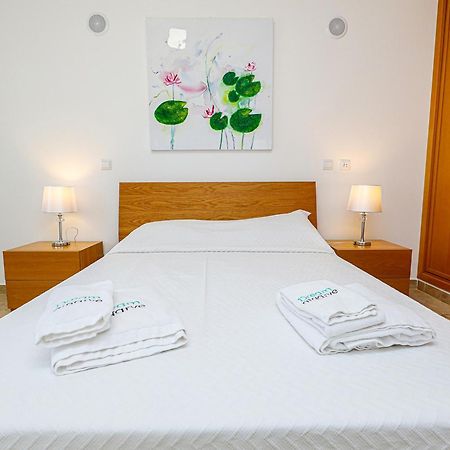 Lagos Central Wellness Екстер'єр фото