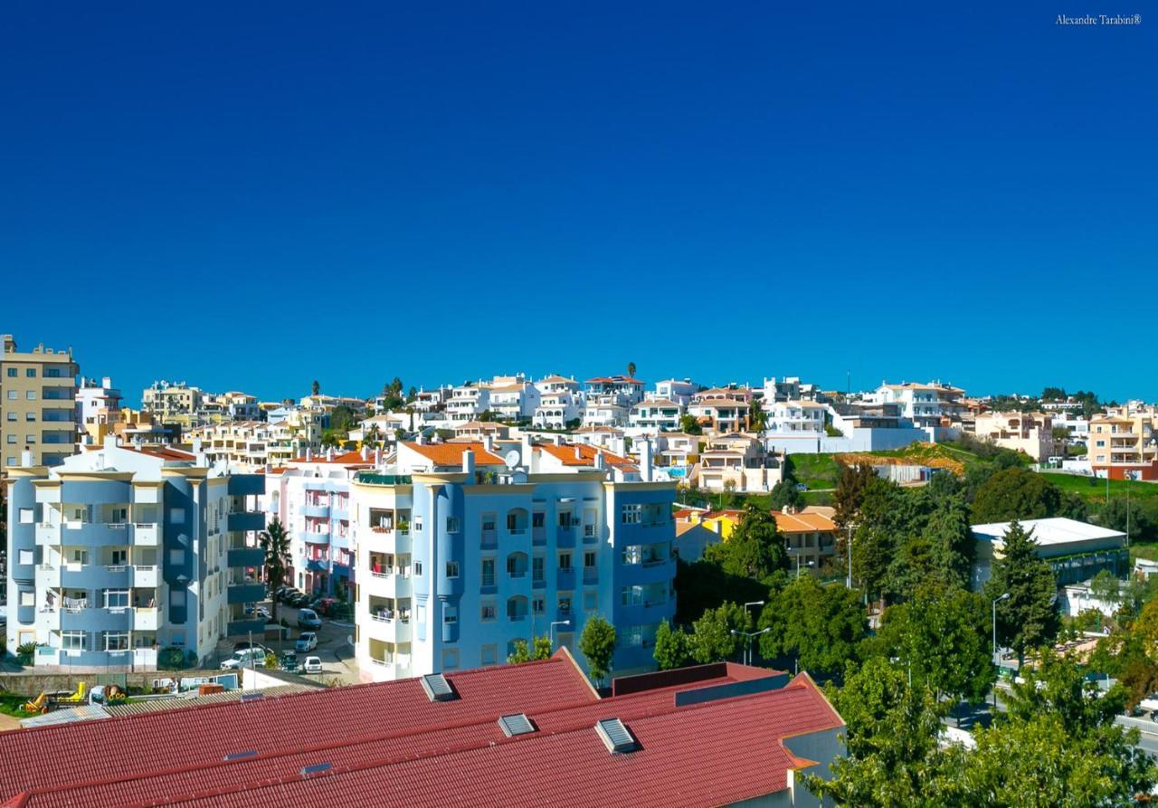 Lagos Central Wellness Екстер'єр фото