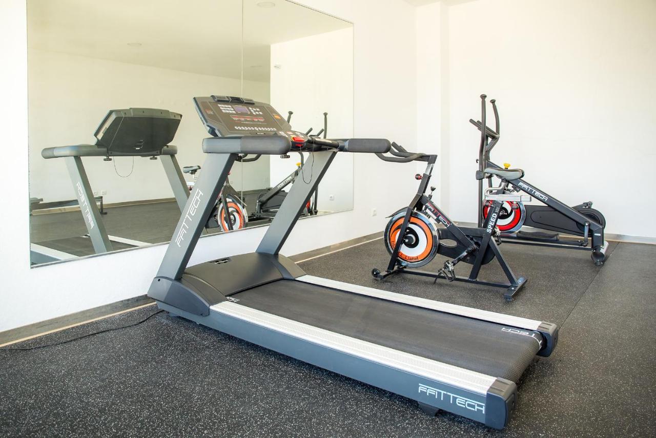 Lagos Central Wellness Екстер'єр фото