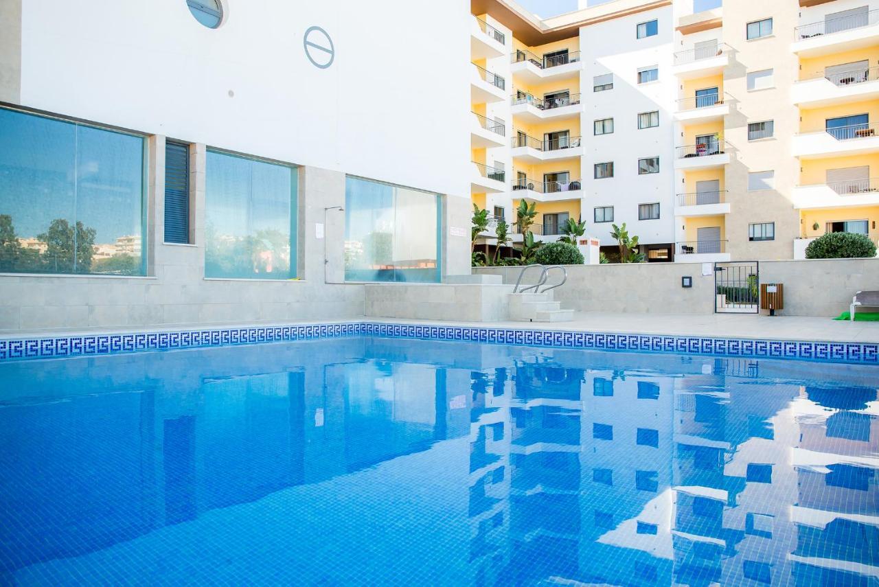 Lagos Central Wellness Екстер'єр фото