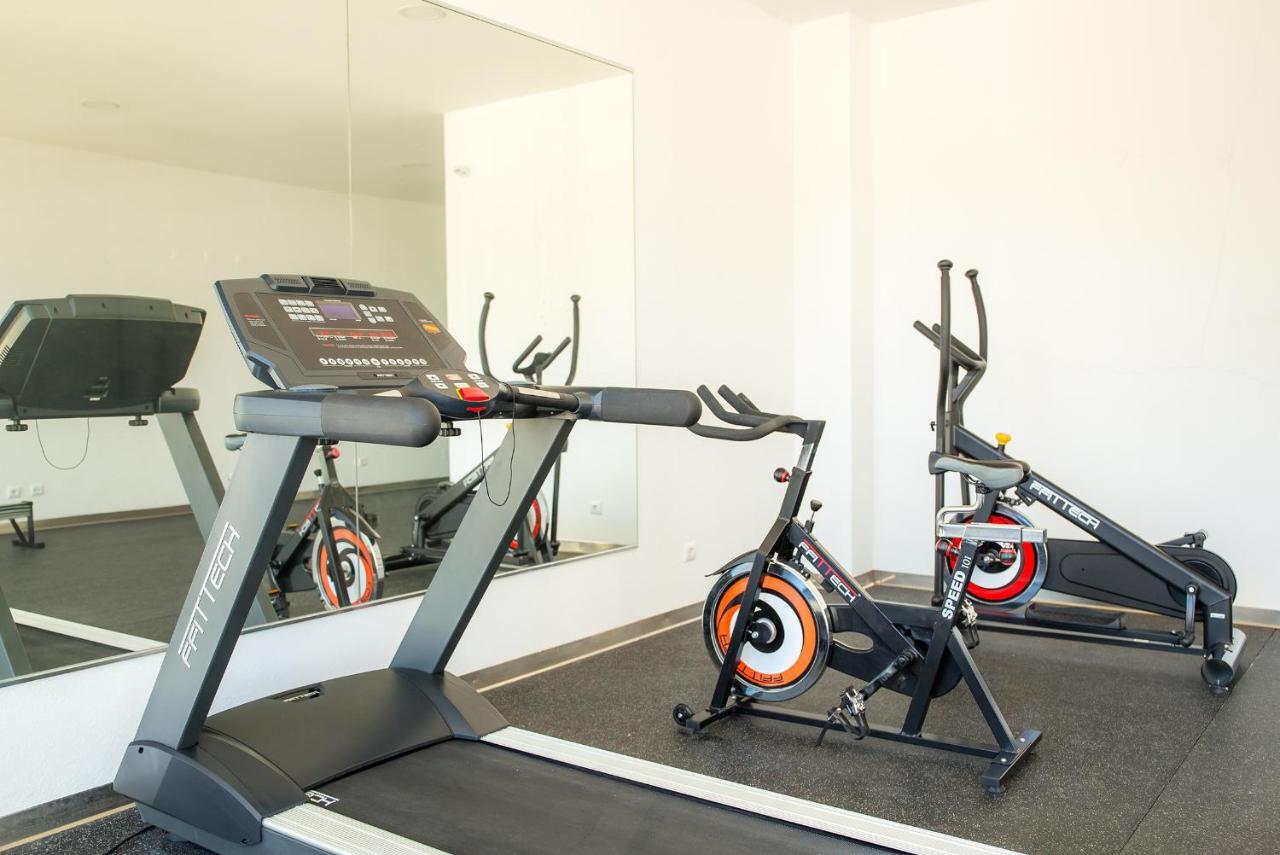 Lagos Central Wellness Екстер'єр фото